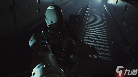 備受期待的科幻恐怖游戲《月球任務(wù)》現(xiàn)已登陸 Xbox Game Pass 與 Steam