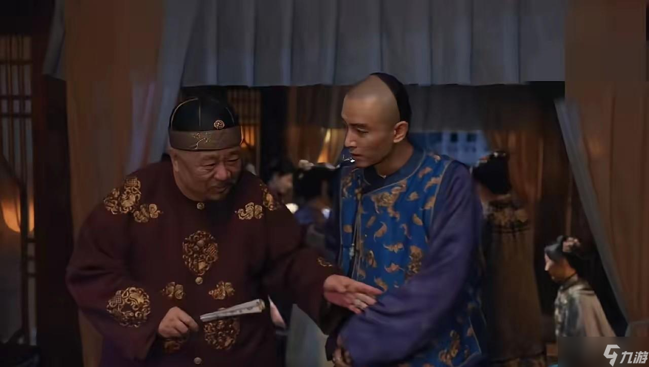 《大生意人》40集大结局:瑞麟害李钦被抄家,九帅放过苏紫轩