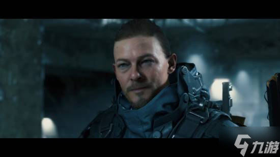 在小岛秀夫看来 或许认为玩家的乐趣是次要的