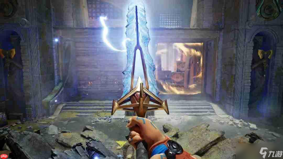 TGA 2025:《Apex英雄》原班人马新作《巅峰守卫》 开创PvP突袭玩法