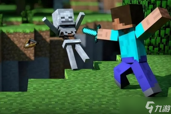 我的世界怎么给僵尸穿装备?3种方法全面教学