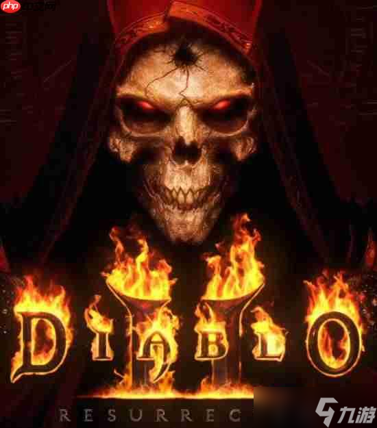 真让你玩上"暴雪"游戏了:网友在南极洲打《暗黑2》