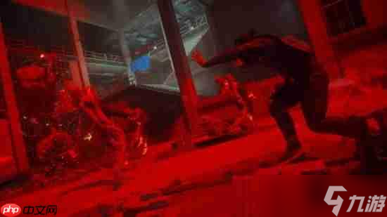 《控制2》玩法改头换面!开放式ARPG打造独特体验