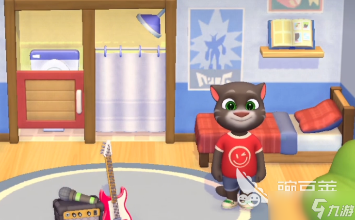 汤姆猫总动员2角色推荐 汤姆猫总动员2角色有哪些