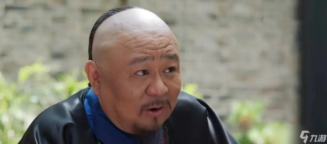 《大生意人》40集大结局:瑞麟害李钦被抄家,九帅放过苏紫轩