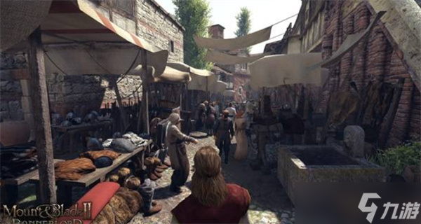 骑马与砍杀2打铁锻造赚钱秘籍