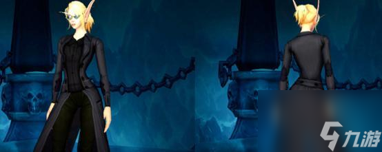 魔兽世界中暗索的具体位置在哪里?如何到达?