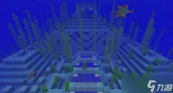 <a id='link_pop' class='keyword-tag' href='https://www.9game.cn/wodeshijie1/'>我的世界</a>怎么进入海底神殿?海底神殿全流程探索指南