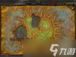 魔兽世界tbc月亮井位置在哪