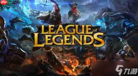 《英雄聯(lián)盟》測試WASD移動 ADC成最大輸家？