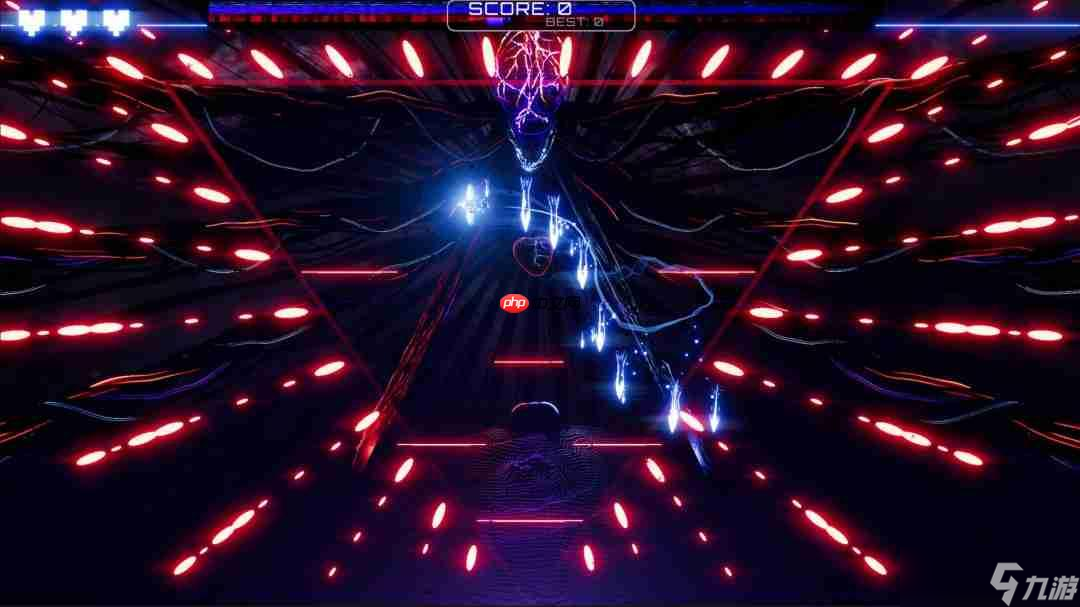 TGA 2025:音乐新游《AUDIOMECH: your music transformed》公布