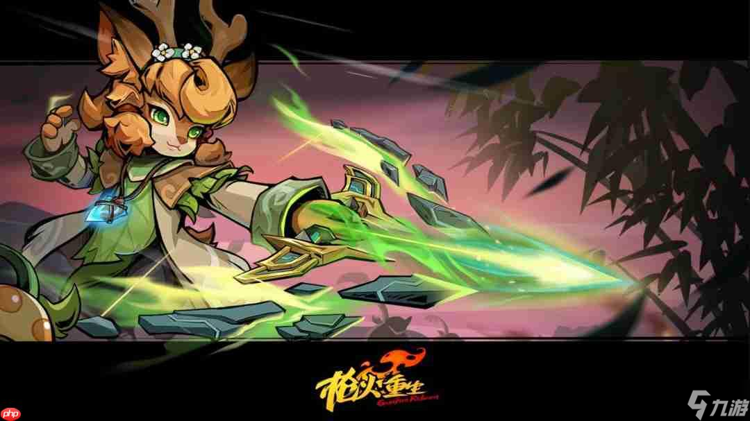 《枪火重生》“鸿运当骰”赛季更新：奇诡骰子变革战局，限时特惠进行中!