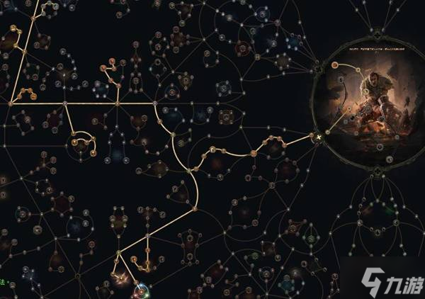 《流放之路2》0.4泰坦熊开荒攻略