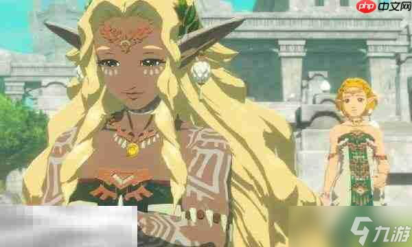 塞尔达无双封印战记最终对决怎么过 最终对决全流程图文攻略