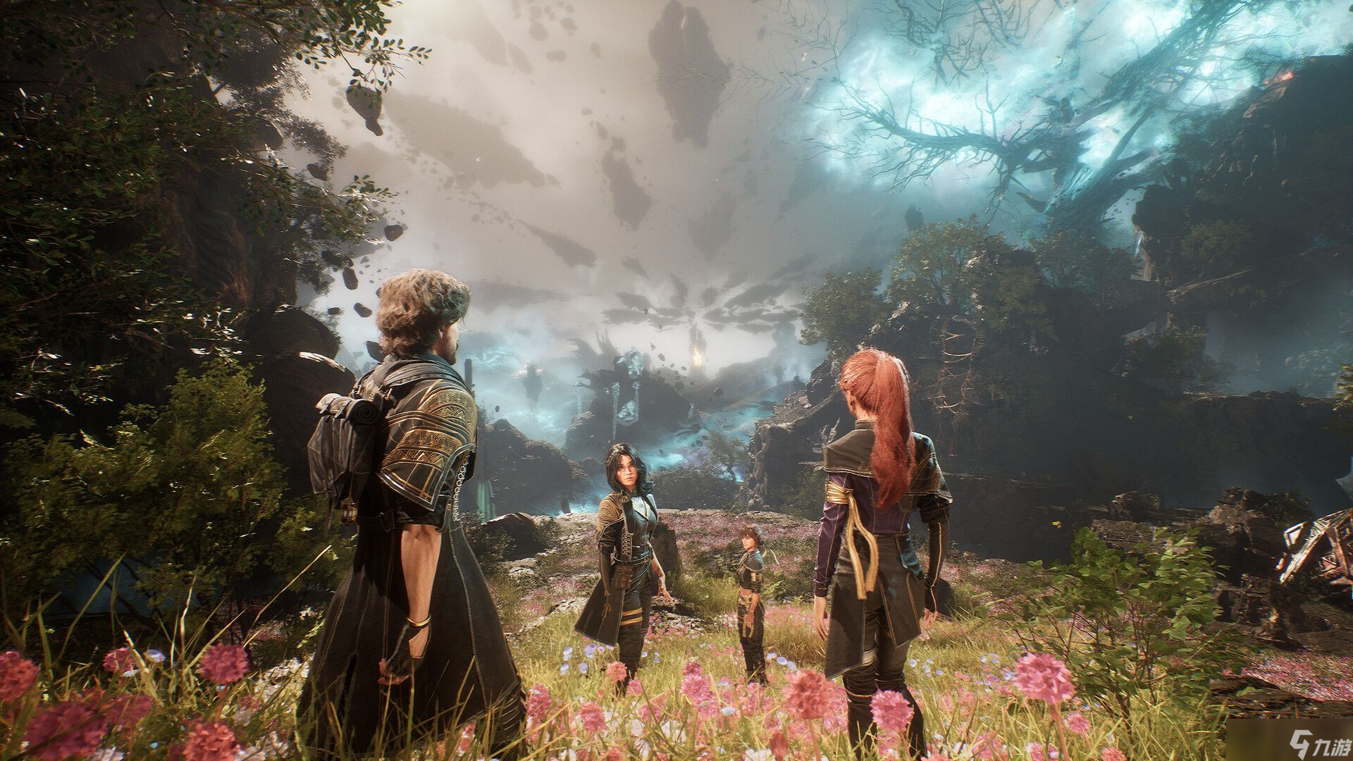 萨姆·伍兹——2025年度最佳游戏