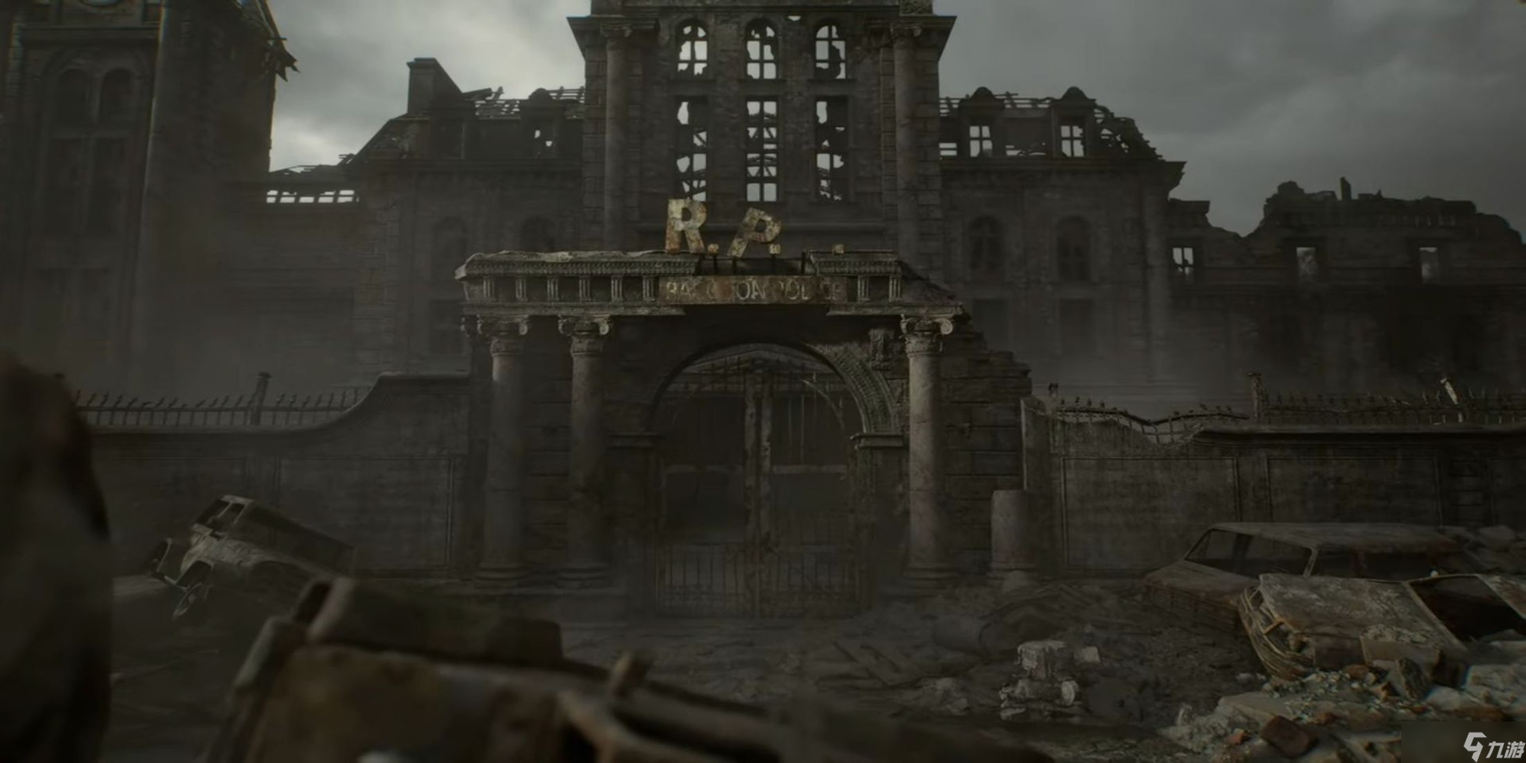 《生化危机:安魂曲》粉丝推测里昂·肯尼迪或将迎来死亡结局