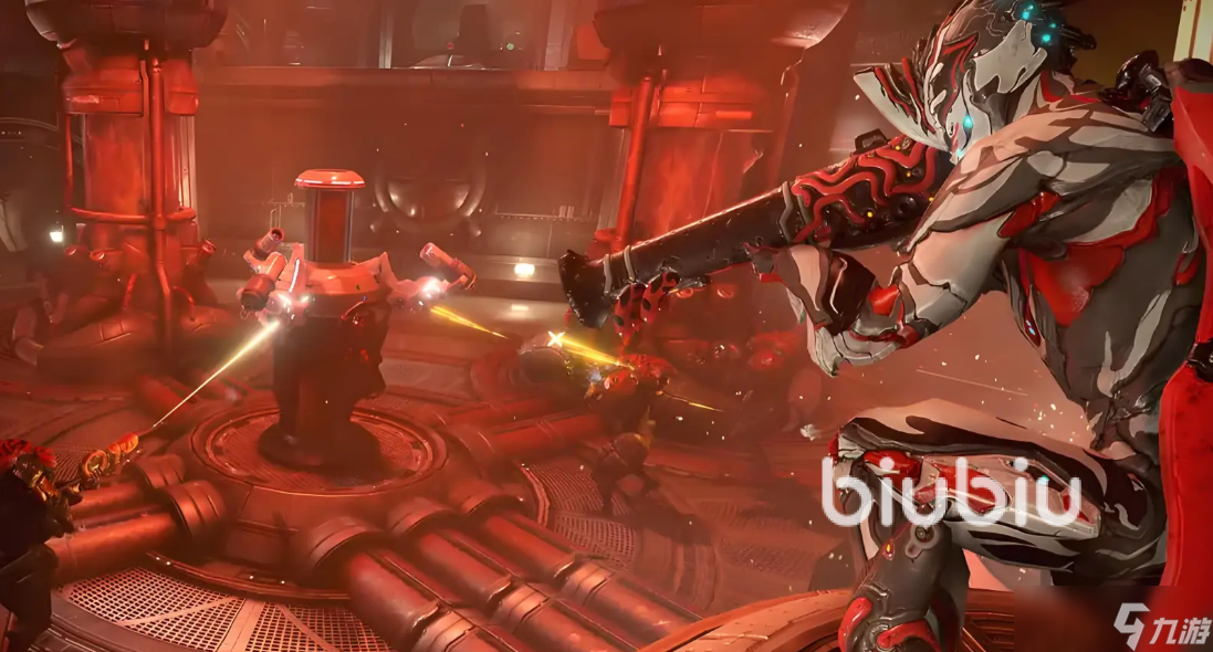 星际战甲手游丢包怎么办 星际战甲手游丢包解决办法分享