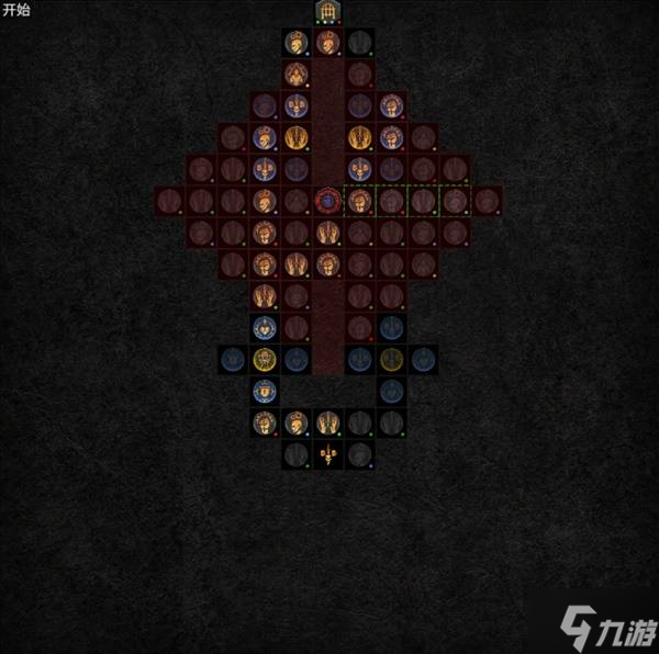 《暗黑破坏神4》S11灵巫详细开荒攻略 S11灵巫怎么开荒