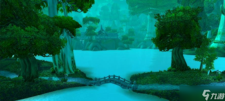 魔兽世界月光神像位置如何找到?