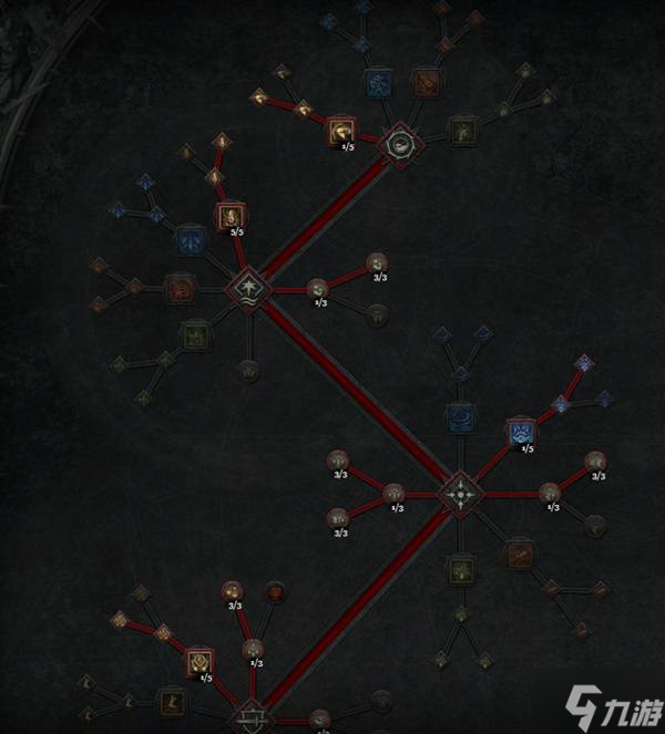 《暗黑破坏神4》S11灵巫详细开荒攻略 S11灵巫怎么开荒