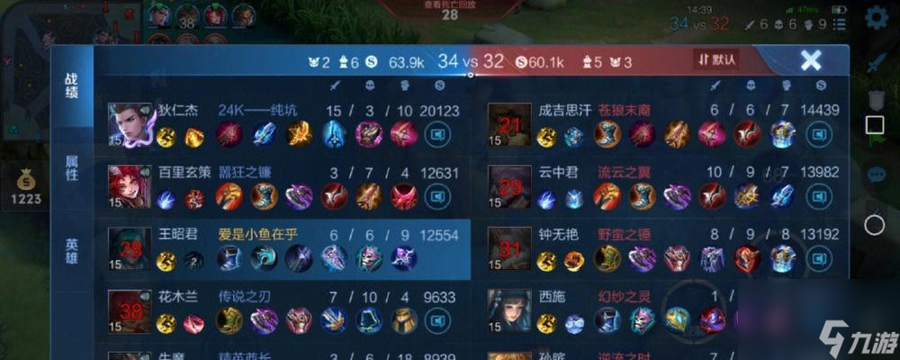 王昭君装备选择与出装顺序是怎样的?如何打造最强王昭君?