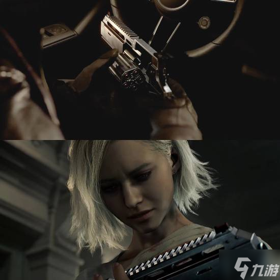 《生化危机9:安魂曲》里昂疑似被感染 帅老头要迎来生命终点吗?