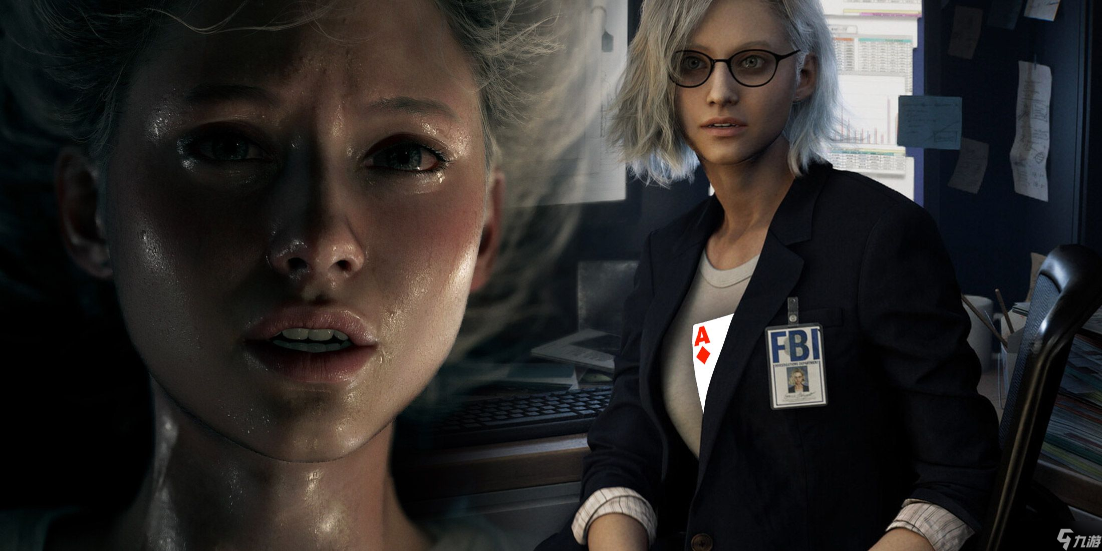 《生化危机:安魂曲》粉丝推测里昂·肯尼迪或将迎来死亡结局