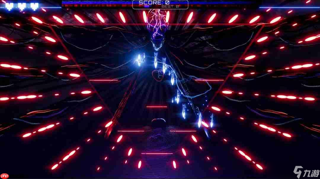 TGA 2025:音乐新游《AUDIOMECH: your music transformed》公布