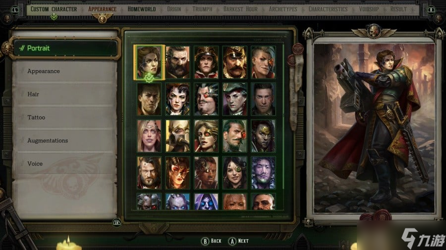 评测：《战锤40K：行商浪人》（Switch 2版）- 佳作遗憾折戟新平台