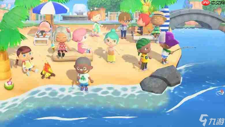 传闻《动森》Switch2版将于12月16日公布更多信息