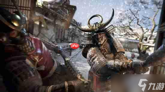 NS2版《刺客信条:影》遭遇致命崩溃!育碧官方:下周就修!