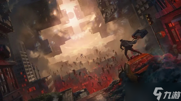 控制续作《控制:共鸣》开发团队深入解析世界观玩法