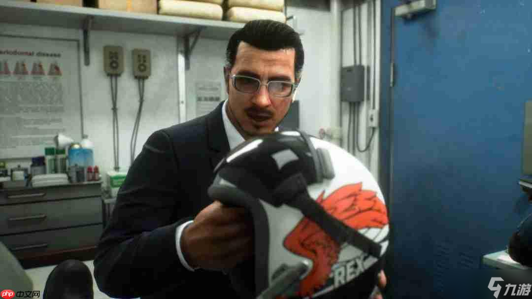 《皇牌空战8 希孚之翼》首次公开 2026年发售