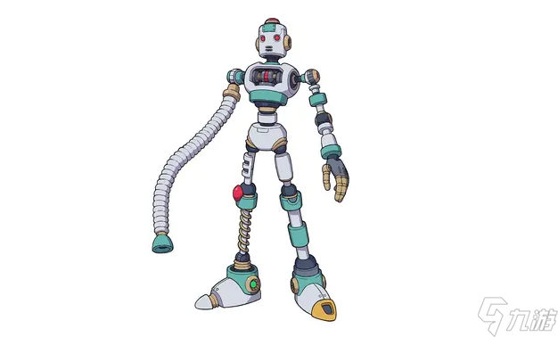 卡普空征集洛克人:双重超载BOSS设计,玩家可参与创作