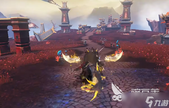 天下万象手机端现在能用吗 天下万象手机端公测时间