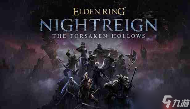 Steam新一周销量榜:《艾尔登法环:黑夜君临》携手DLC上榜