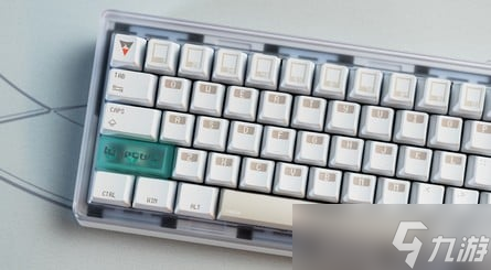 Higround推出索尼克与Dreamcast主题键盘 惊艳亮相