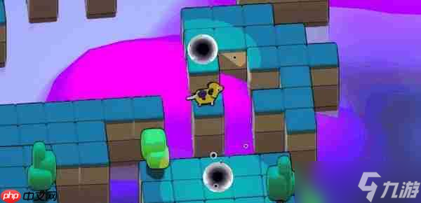 Steam节奏+解谜新游《萌犬悖论》攻略——国区永久降价!已支持完美中文!