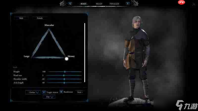 世纪沙盒生存建造游戏《颂钟长鸣》大型免费更新正式上线