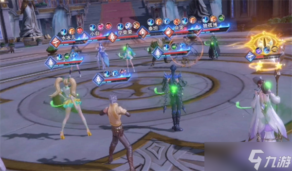 如何在斗罗大陆<a id='link_pop' class='keyword-tag' href='https://www.9game.cn/wodeshijie1/'>我的世界</a>中提升昊天锤