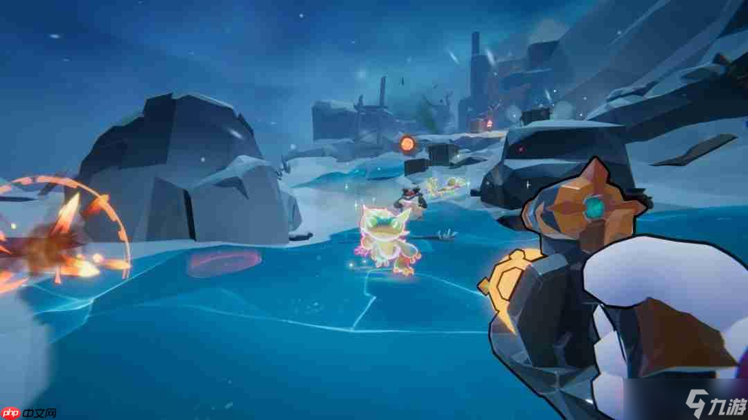 《枪火重生》“鸿运当骰”赛季更新：奇诡骰子变革战局，限时特惠进行中!