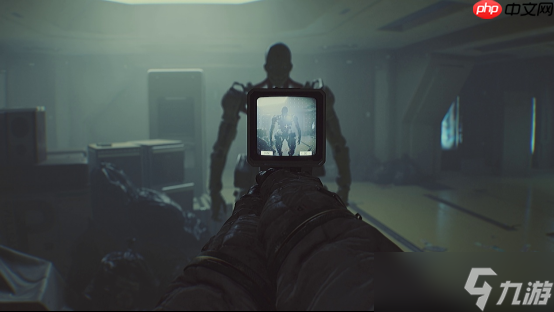 備受期待的科幻恐怖游戲《月球任務(wù)》現(xiàn)已登陸 Xbox Game Pass 與 Steam