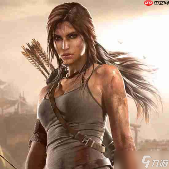 众星云集!《异形》传奇影星有望加盟《古墓丽影》!