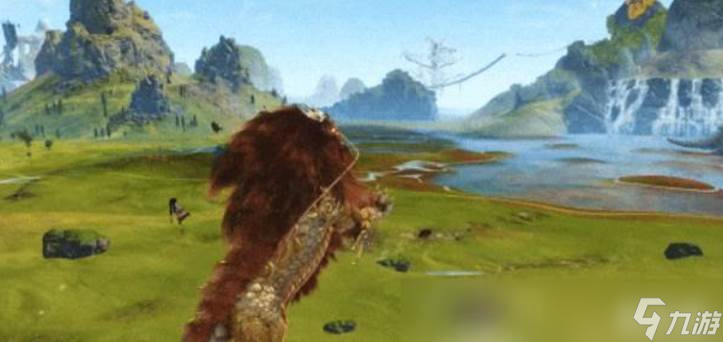 妄想山海狻猊强度