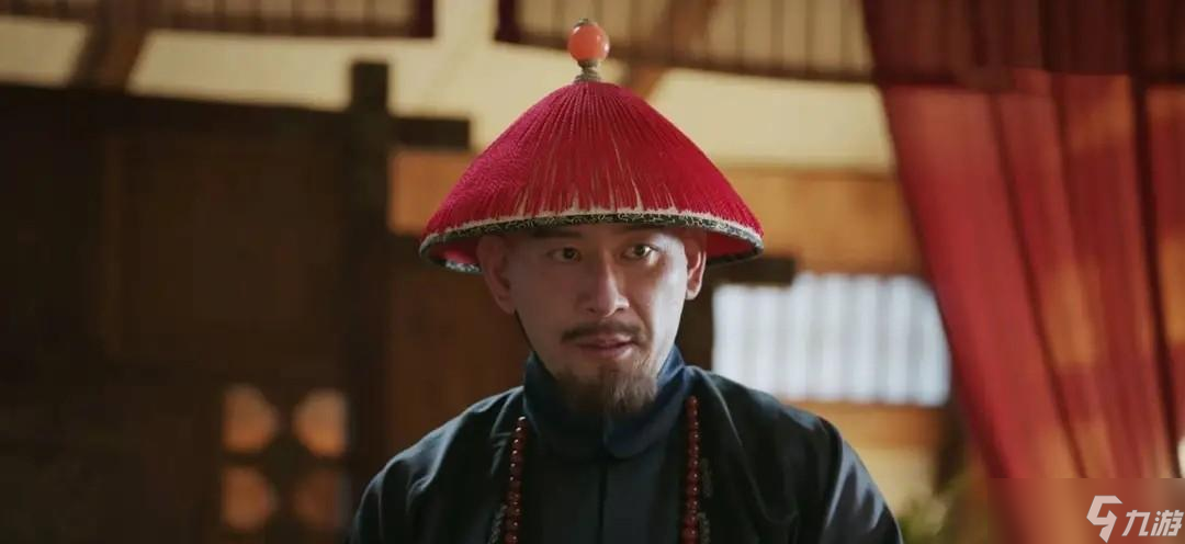 《大生意人》40集大结局:瑞麟害李钦被抄家,九帅放过苏紫轩