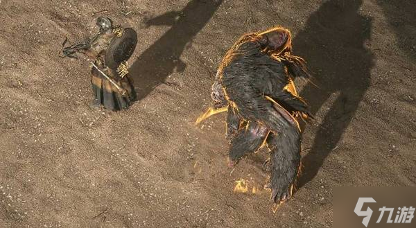 《流放之路2》0.4奇塔弗工匠狼人榴弹开荒攻略