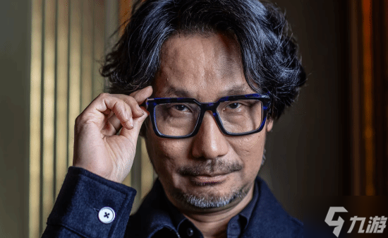 在小岛秀夫看来 或许认为玩家的乐趣是次要的