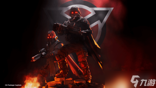 《绝地潜兵2》x《杀戮地带》传奇战争债券即将上线!