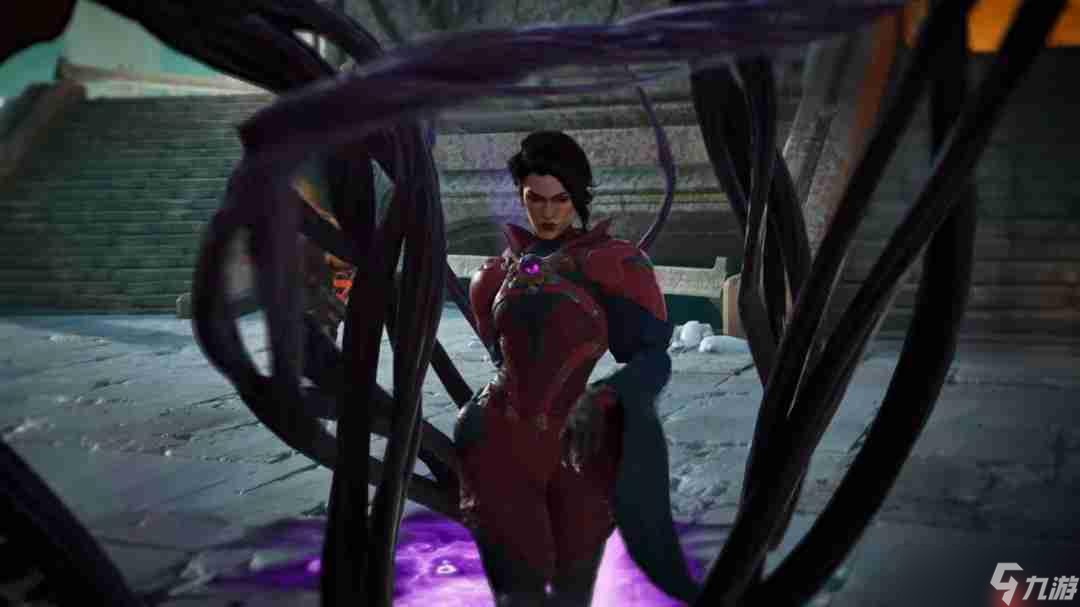 TGA 2025:《Apex英雄》原班人马新作《巅峰守卫》 开创PvP突袭玩法