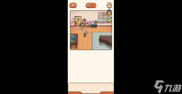 《案件大师》犯罪档案完整攻略